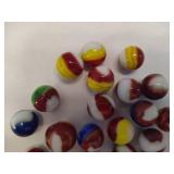Marble King Rainbow Marbles