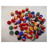 Vitro All Reds, All Blacks & Misc