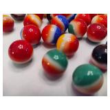 Vitro All Reds, All Blacks & Misc