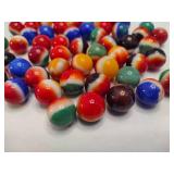 Vitro All Reds, All Blacks & Misc