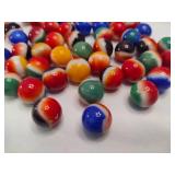 Vitro All Reds, All Blacks & Misc