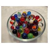 Marble King & Vitro Marbles