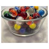 Marble King & Vitro Marbles