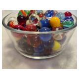 Marble King & Vitro Marbles
