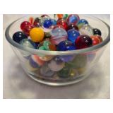 Marble King & Vitro Marbles
