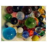 Marble King & Vitro Marbles