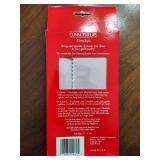 Connoisseurs Gold Jewelry Polishing Cloth