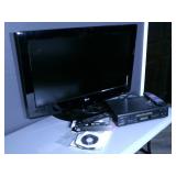 LG Flatscreen TV 32