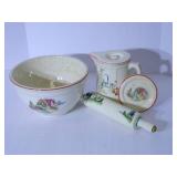 Vintage kitchenware...