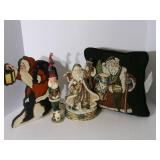 Lot of Christmas Decor...