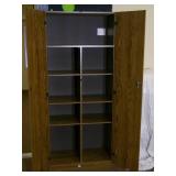 Cabinet 71 1/2x30x16 1/2 ...