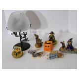 PartyLite Halloween Decor...