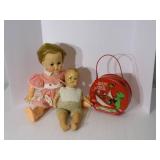 Beany and Cecil VIntage Carry and a...