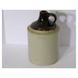 Antique crock jug  11