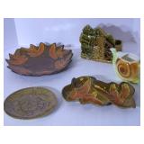 California, USA Mccoy Pottery...