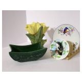 VIntage McCoy, Hull # I-22 Vases, c...