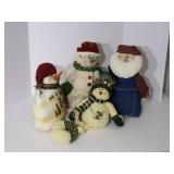 Christmas Friends...