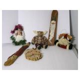 Lot of Christmas ...