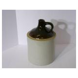 Antique Crock Jug Large 16