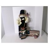 Forth of July Decor...