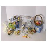Lot of Easter...