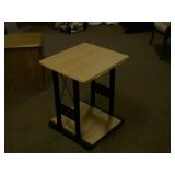 Side Table 24x19x20...