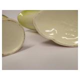 Hull Vases W-6 6 1/2