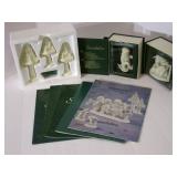 Lot of Snow Babies...