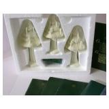 Lot of Snow Babies...