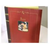 Bambi Ornaments w/ Lot of Christmas...