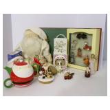 Jungle Book Ornaments, Lot of Chris...