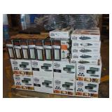 Ninja Pallet Mixed Pallet