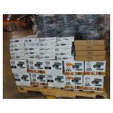 Ninja Pallet Mixed Pallet