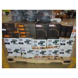 Ninja Pallet Mixed Pallet