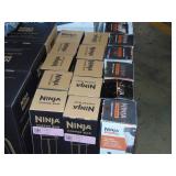 Ninja Pallet Mixed Pallet