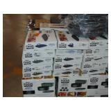 Ninja Pallet Mixed Pallet