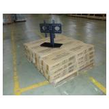 32 Pack Wall mount Or TV Stand Lot