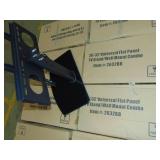 32 Pack Wall mount Or TV Stand Lot