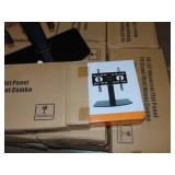 32 Pack Wall mount Or TV Stand Lot