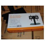 32 Pack Wall mount Or TV Stand Lot