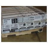 17 Cases Sylvania fo32/v41/eco Pallet