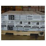 17 Cases Sylvania fo32/v41/eco Pallet