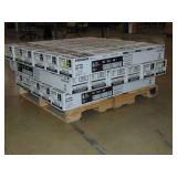 17 Cases Sylvania fo32/v41/eco Pallet