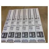 17 Cases Sylvania fo32/v41/eco Pallet