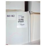 324 Packs Juvinesse Electro Stimulation Age Defying Facial Rejuvenation Treatment -Yr 2020