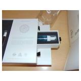 324 Packs Juvinesse Electro Stimulation Age Defying Facial Rejuvenation Treatment -Yr 2020