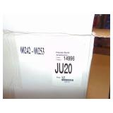 324 Packs Juvinesse Electro Stimulation Age Defying Facial Rejuvenation Treatment -Yr 2020