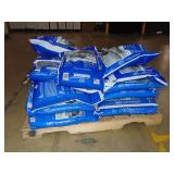 Pallet MFI Ice Melt and Traction Control