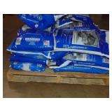 Pallet MFI Ice Melt and Traction Control