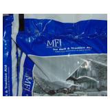Pallet MFI Ice Melt and Traction Control